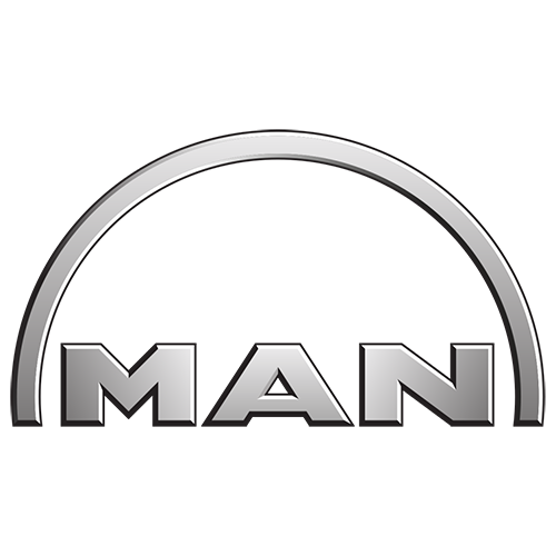 MAN-logo