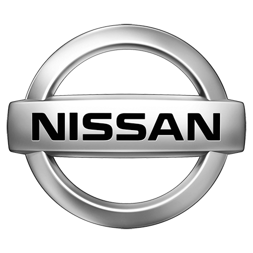 Nissan-logo