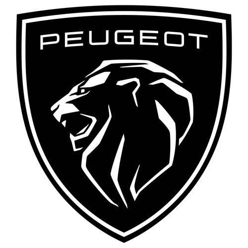 Peugeot-logo